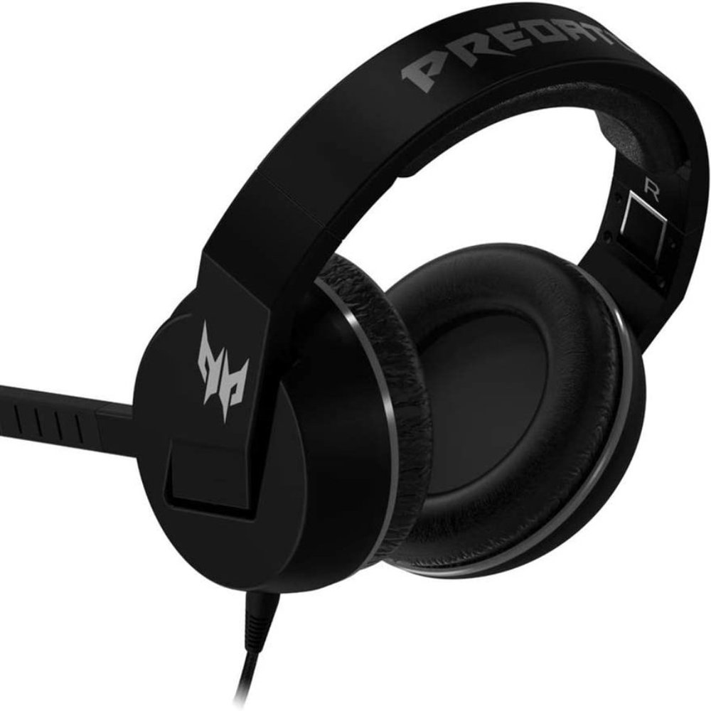 * NEW * Predator Galea 311 gaming headphones